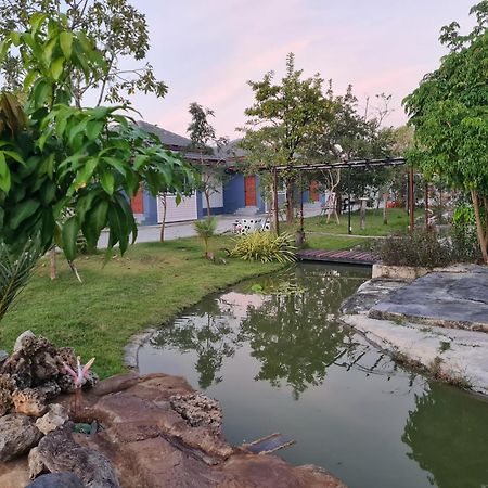 Araya Cottage يوثاي ثاني المظهر الخارجي الصورة