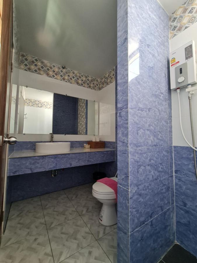 Araya Cottage يوثاي ثاني المظهر الخارجي الصورة