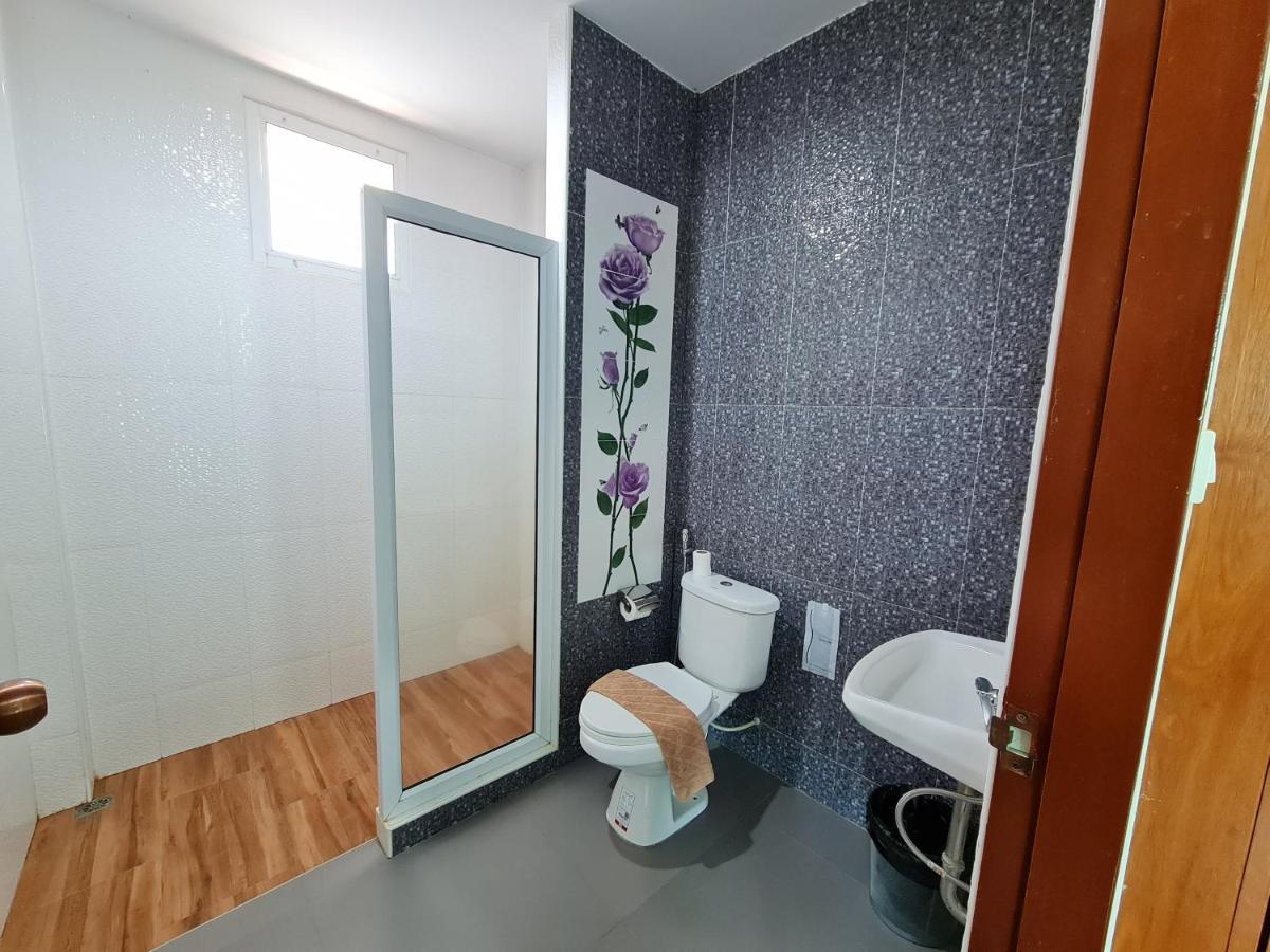 Araya Cottage يوثاي ثاني المظهر الخارجي الصورة