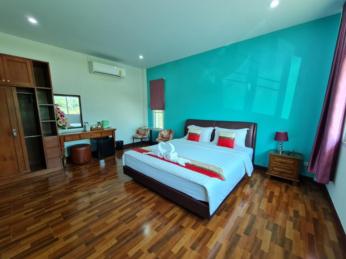 Araya Cottage يوثاي ثاني المظهر الخارجي الصورة