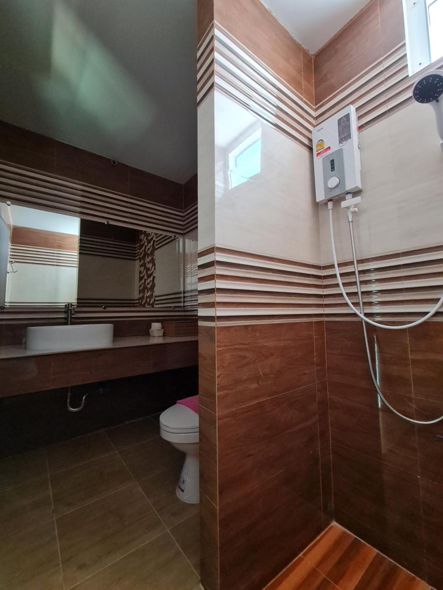 Araya Cottage يوثاي ثاني المظهر الخارجي الصورة
