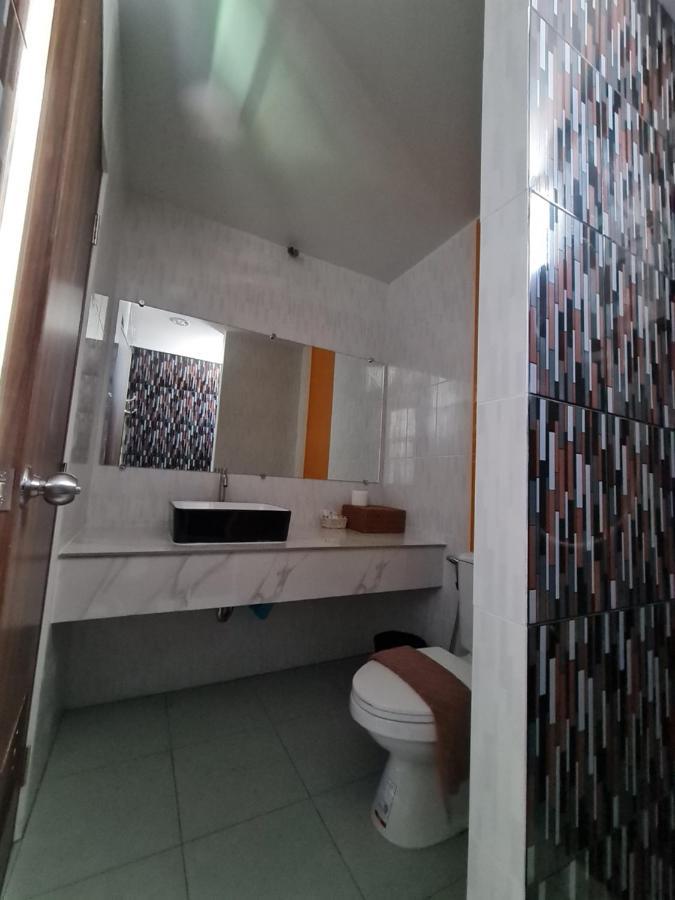 Araya Cottage يوثاي ثاني المظهر الخارجي الصورة