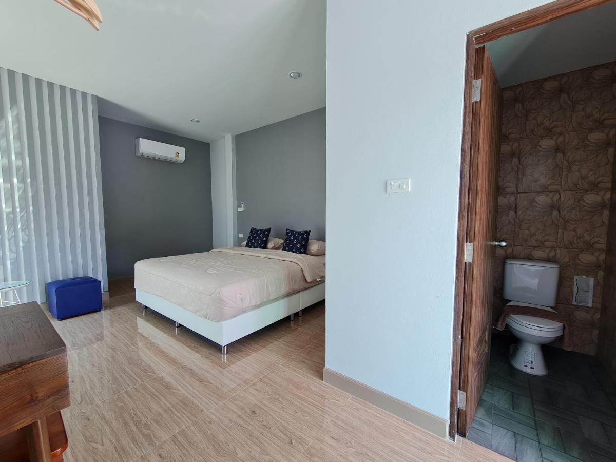Araya Cottage يوثاي ثاني المظهر الخارجي الصورة
