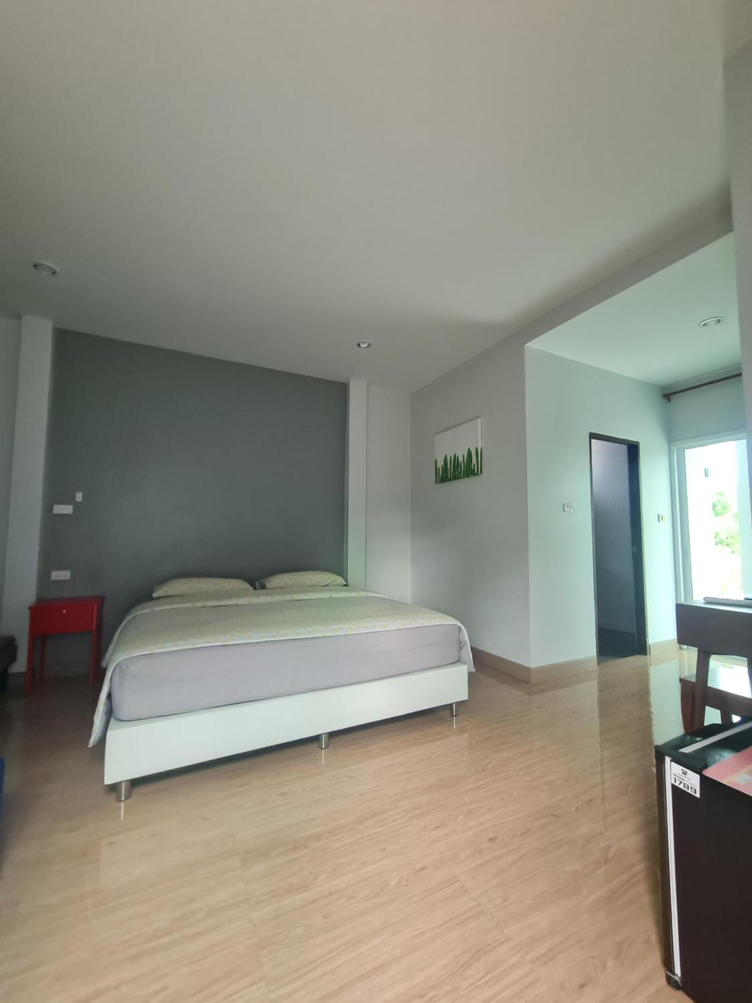 Araya Cottage يوثاي ثاني المظهر الخارجي الصورة