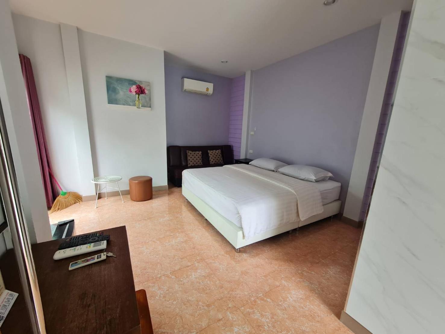 Araya Cottage يوثاي ثاني المظهر الخارجي الصورة