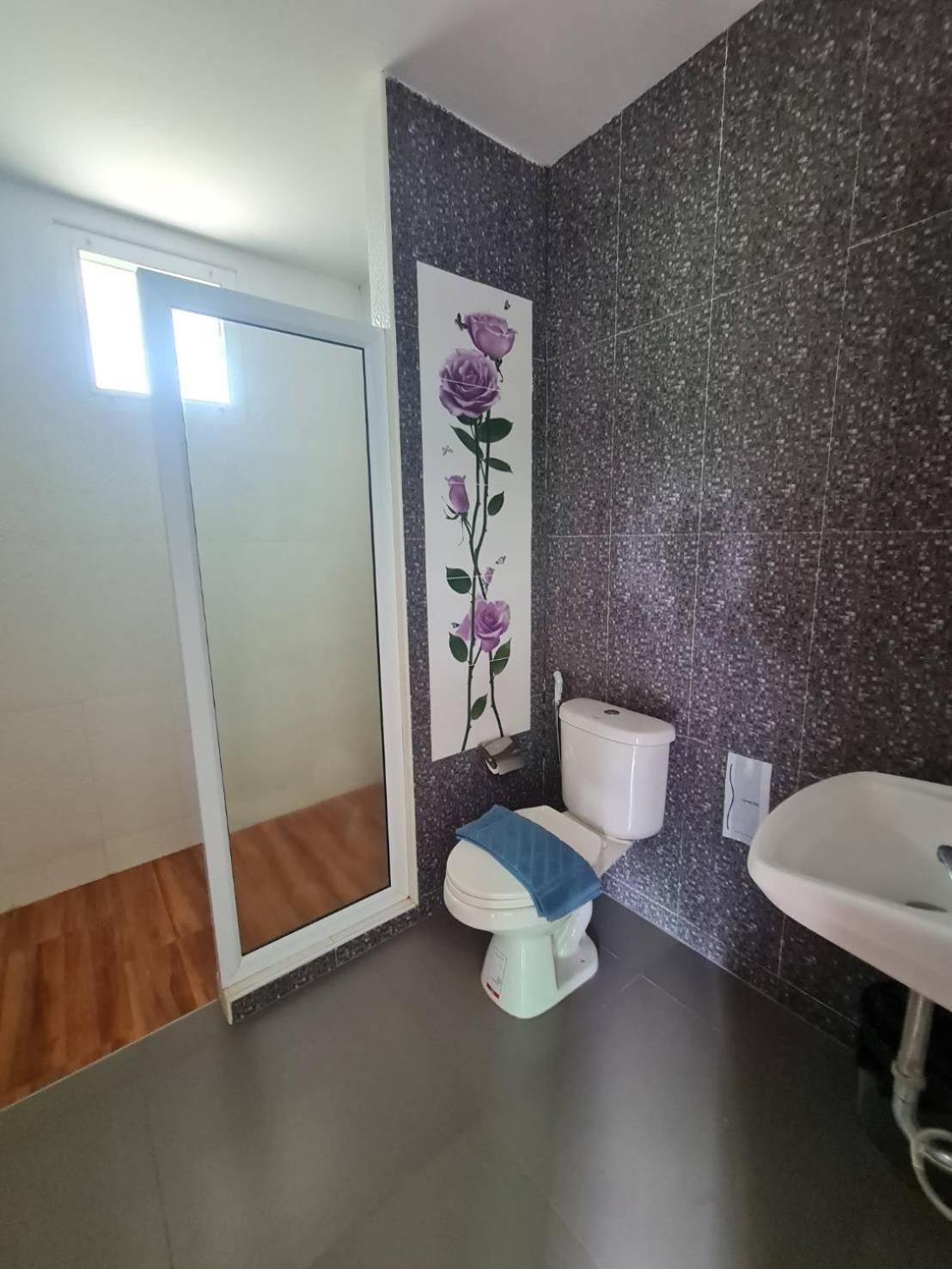 Araya Cottage يوثاي ثاني المظهر الخارجي الصورة