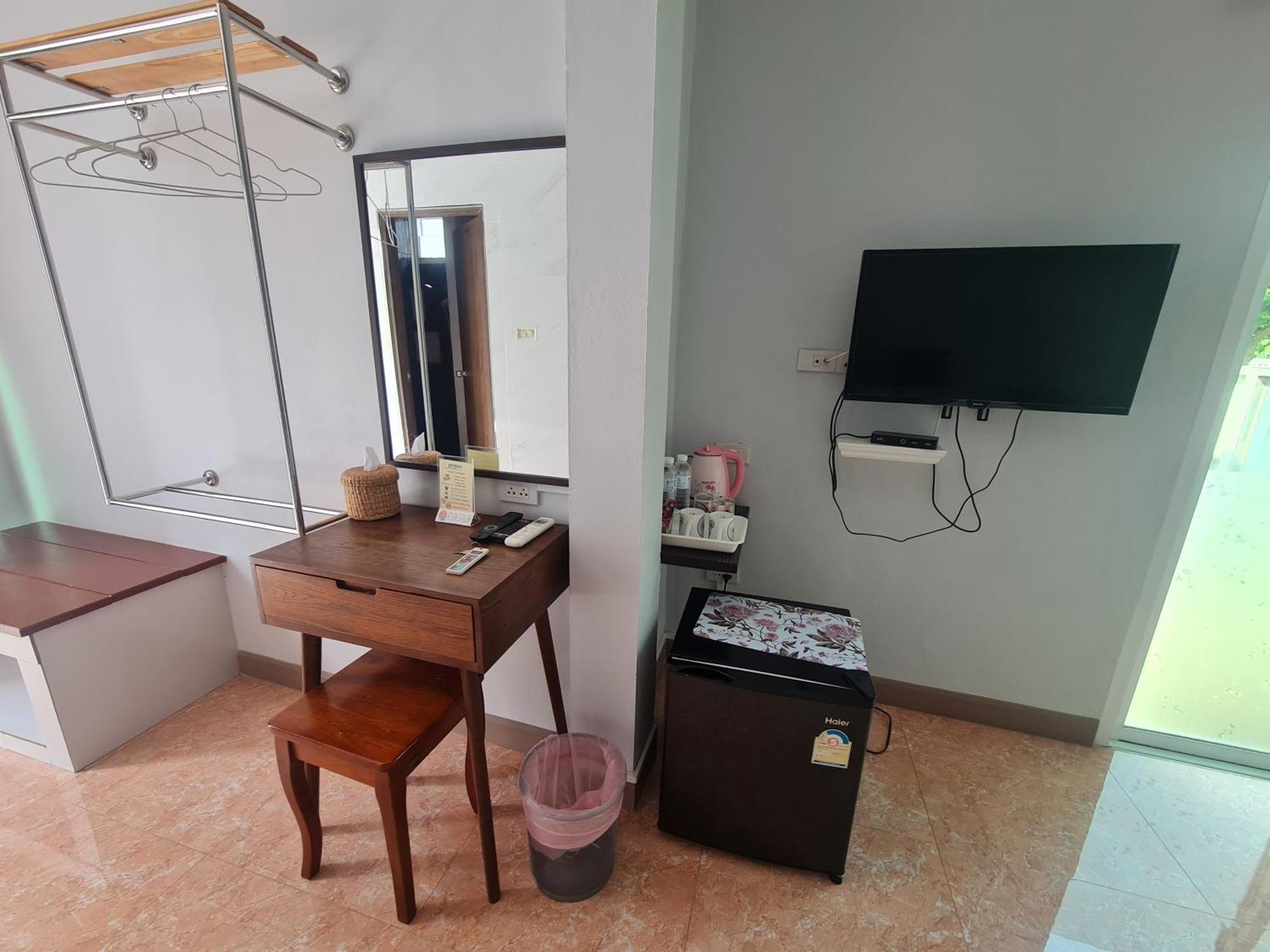 Araya Cottage يوثاي ثاني المظهر الخارجي الصورة