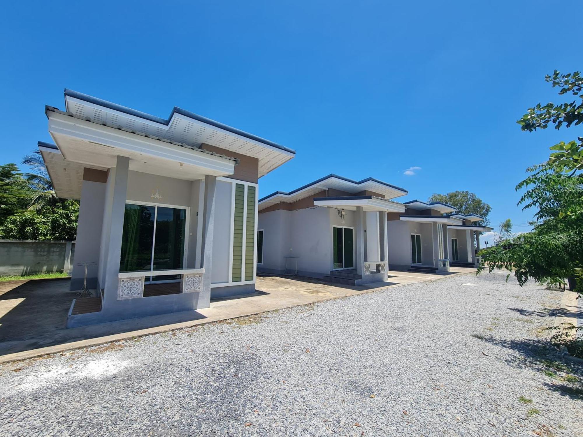 Araya Cottage يوثاي ثاني المظهر الخارجي الصورة