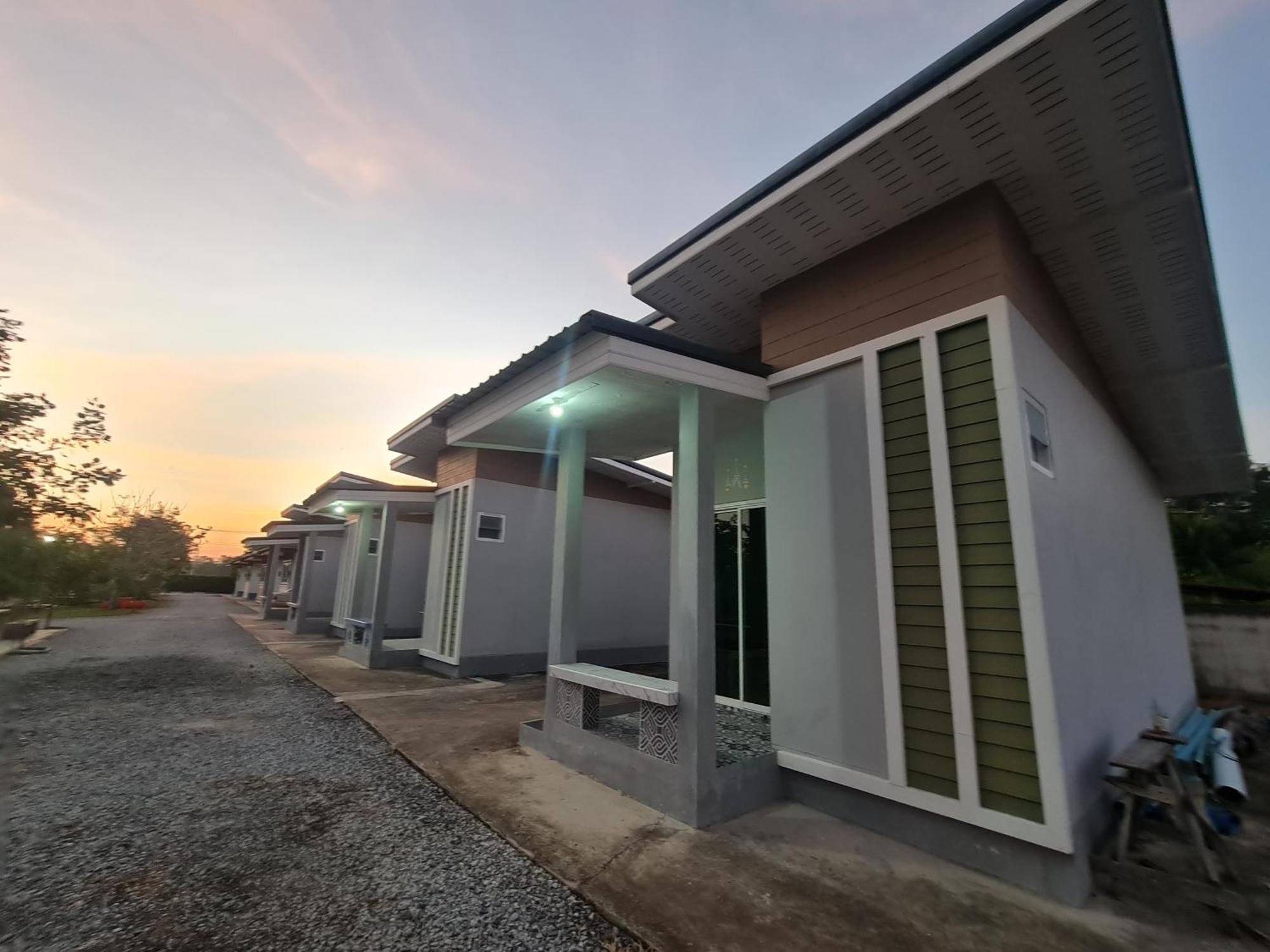 Araya Cottage يوثاي ثاني المظهر الخارجي الصورة